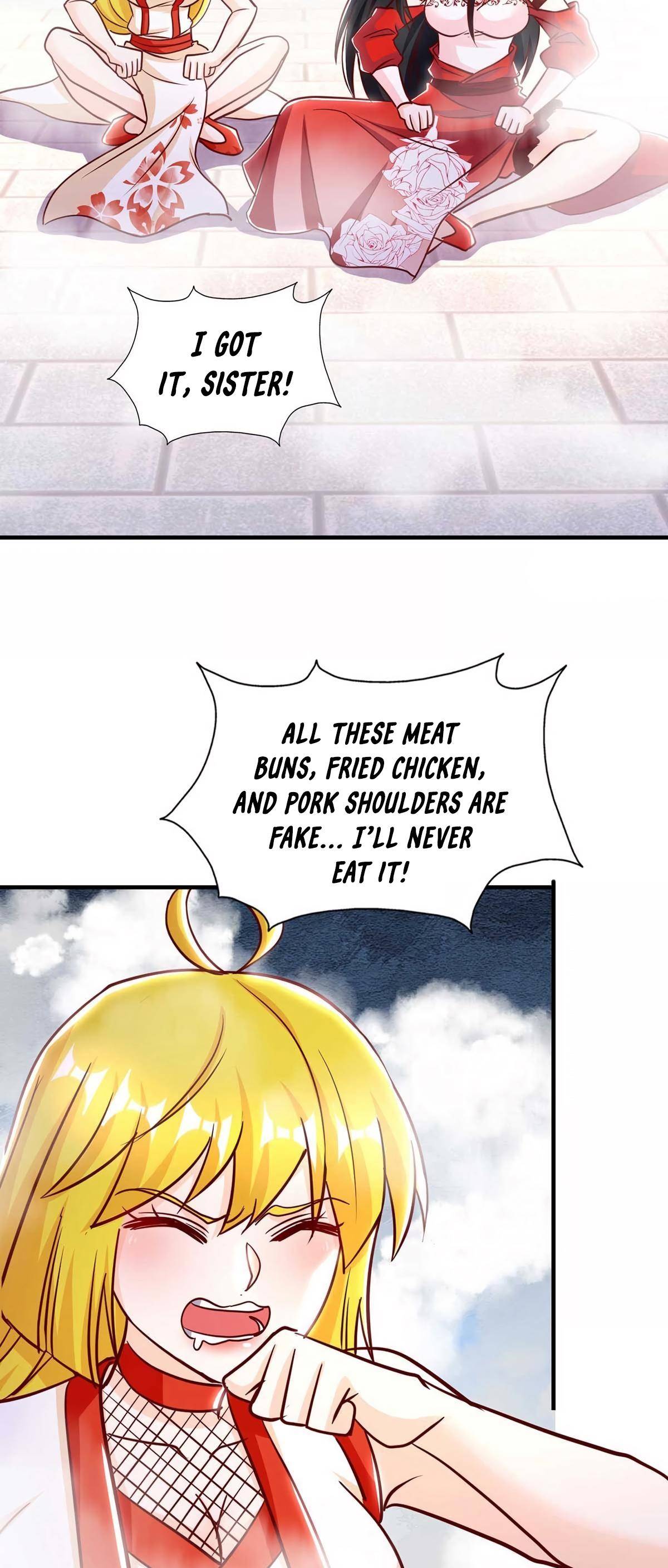 I Was Sealed 900 Million Times Chapter 34 - page 8
