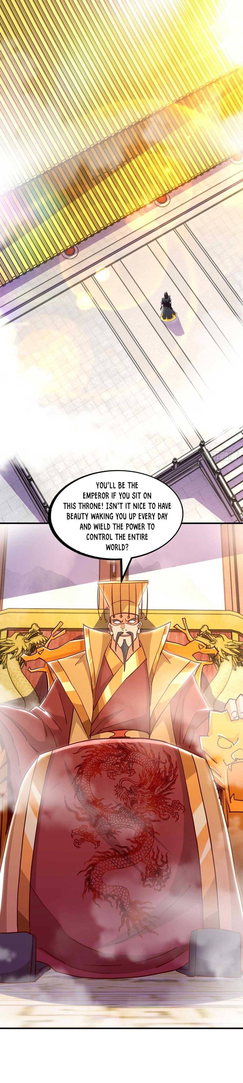 I Was Sealed 900 Million Times Chapter 33 - page 6
