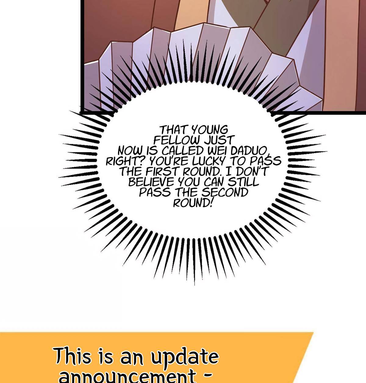 I Was Sealed 900 Million Times Chapter 31 - page 20
