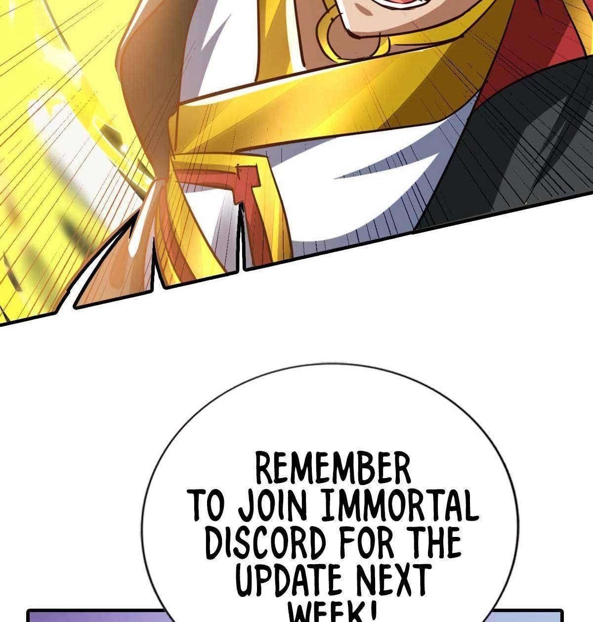 I Was Sealed 900 Million Times Chapter 31 - page 23