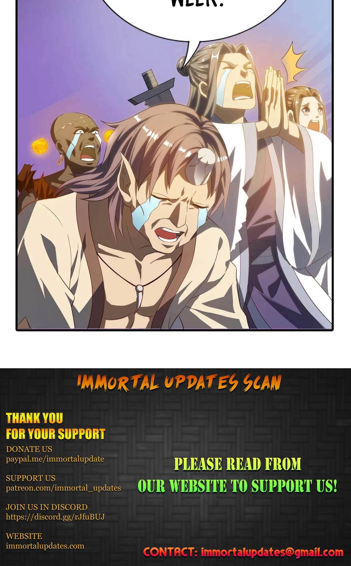 I Was Sealed 900 Million Times Chapter 31 - page 24
