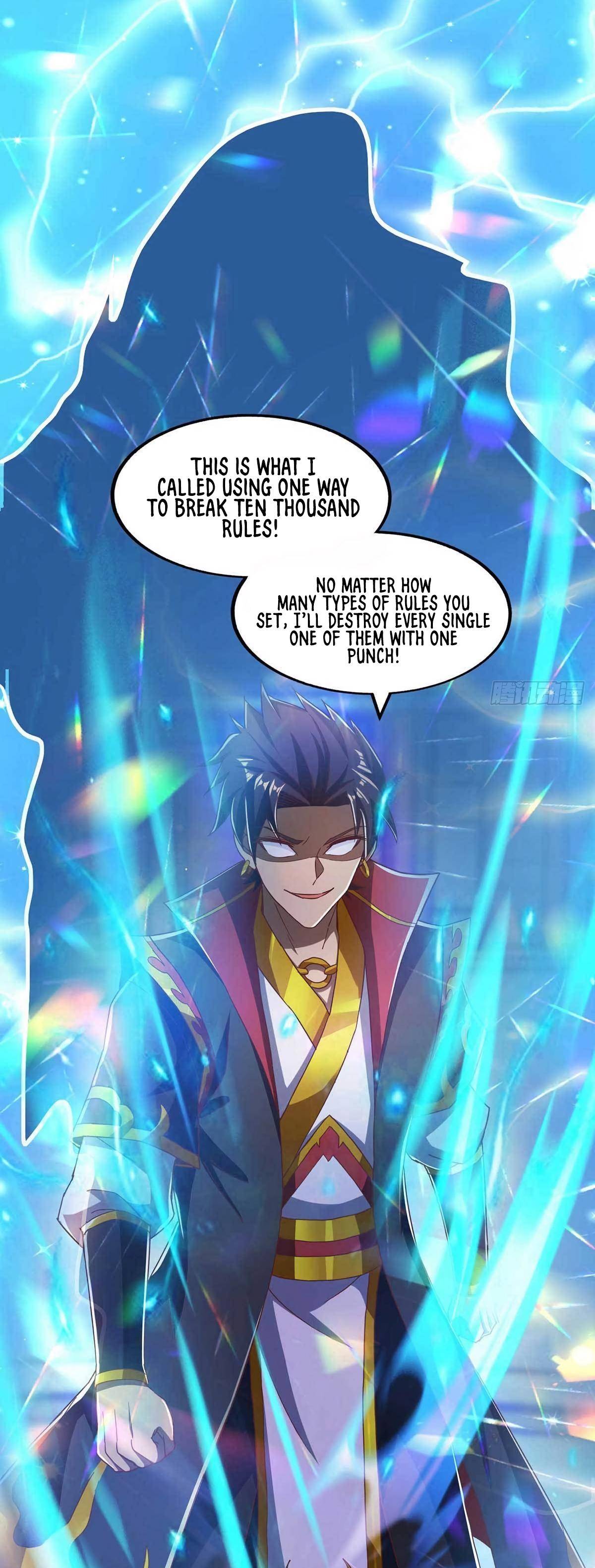 I Was Sealed 900 Million Times Chapter 31 - page 5