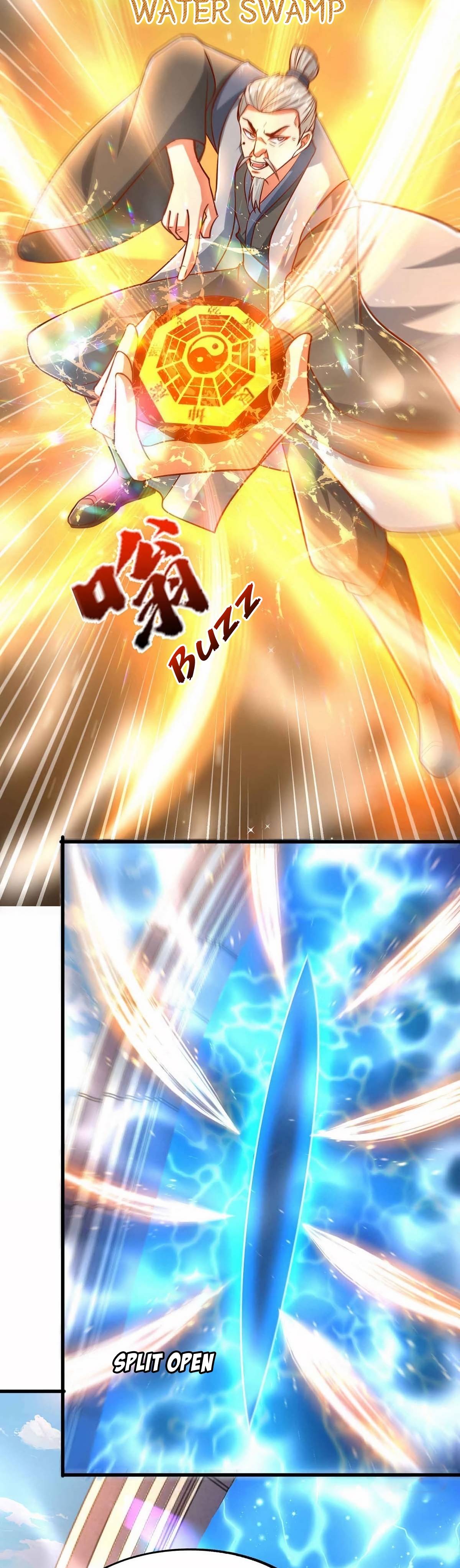 I Was Sealed 900 Million Times Chapter 29 - page 6