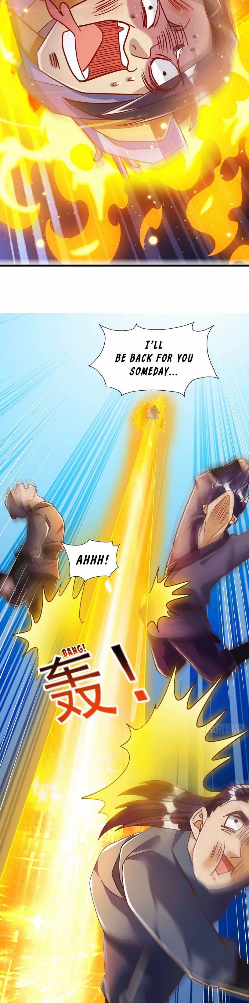I Was Sealed 900 Million Times Chapter 27 - page 4