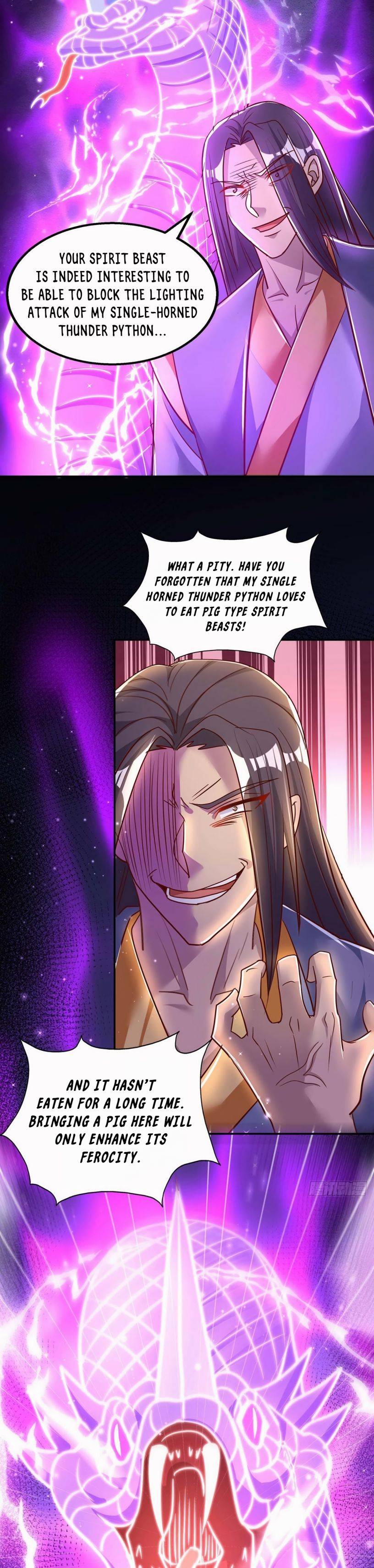 I Was Sealed 900 Million Times Chapter 26 - page 2