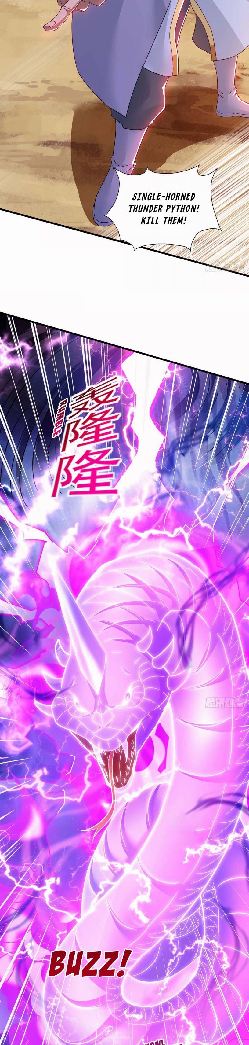 I Was Sealed 900 Million Times Chapter 26 - page 5