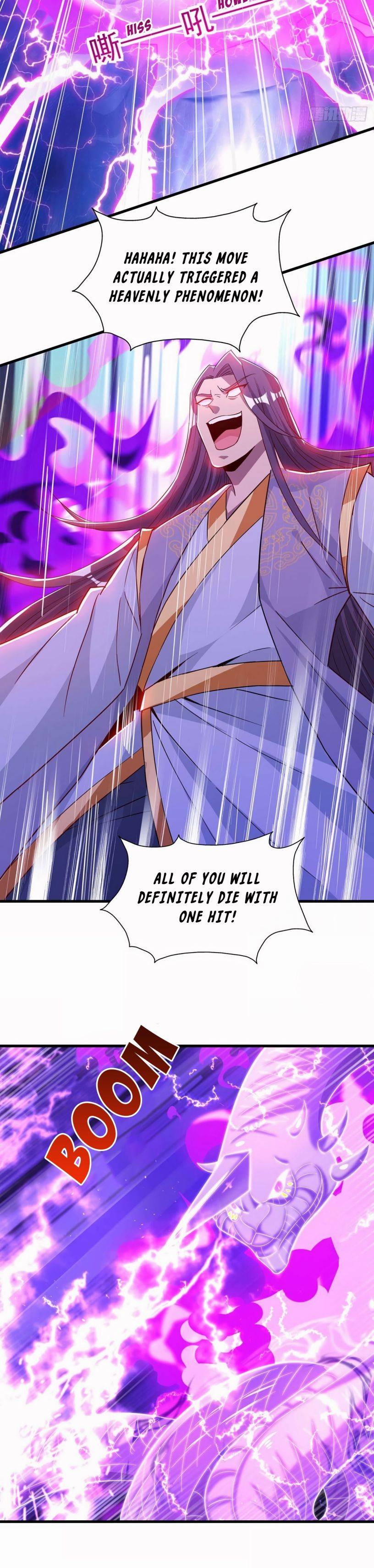 I Was Sealed 900 Million Times Chapter 26 - page 6