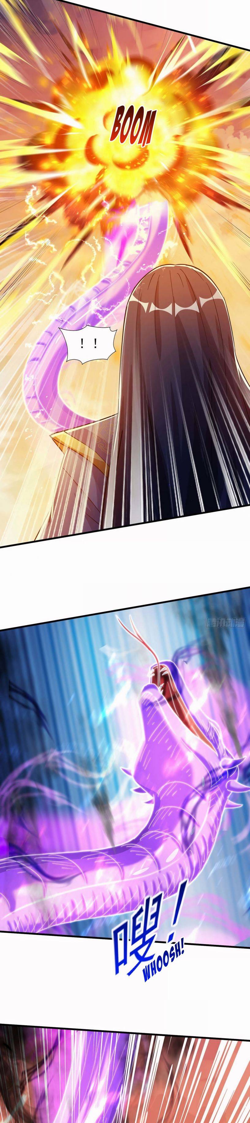 I Was Sealed 900 Million Times Chapter 26 - page 8