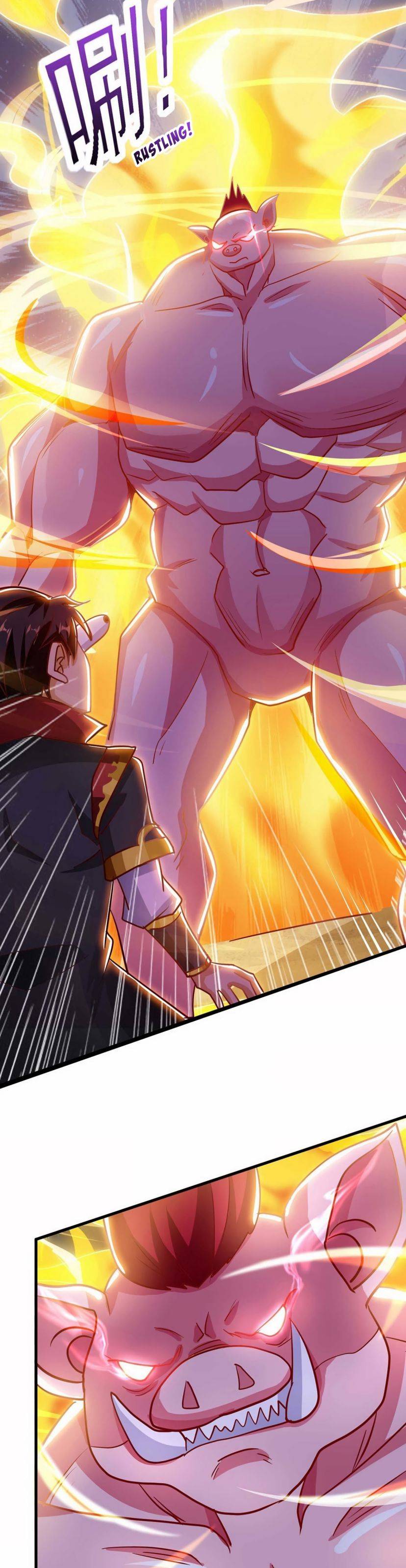 I Was Sealed 900 Million Times Chapter 25 - page 2