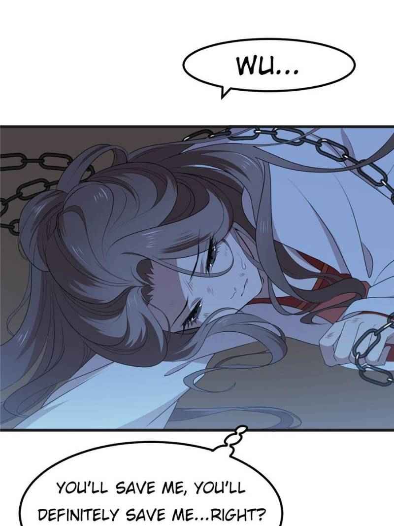The Prince Regent’s Concubines Chapter 1 - page 10