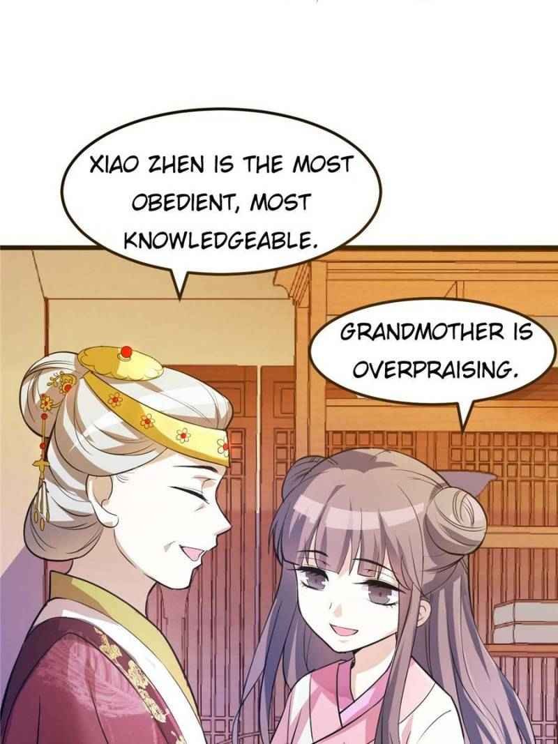 The Prince Regent’s Concubines Chapter 1 - page 104