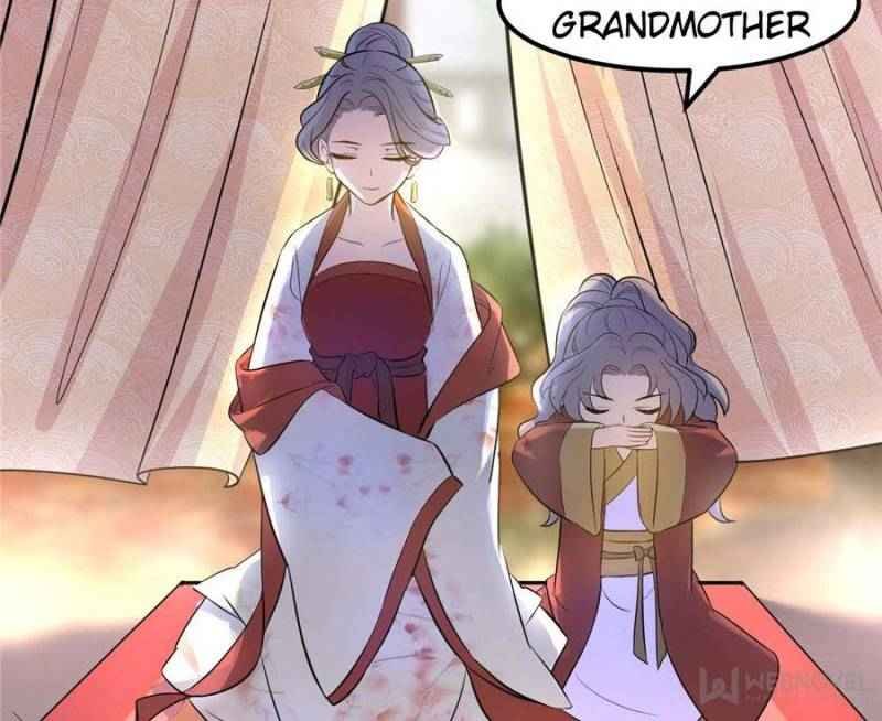 The Prince Regent’s Concubines Chapter 1 - page 107
