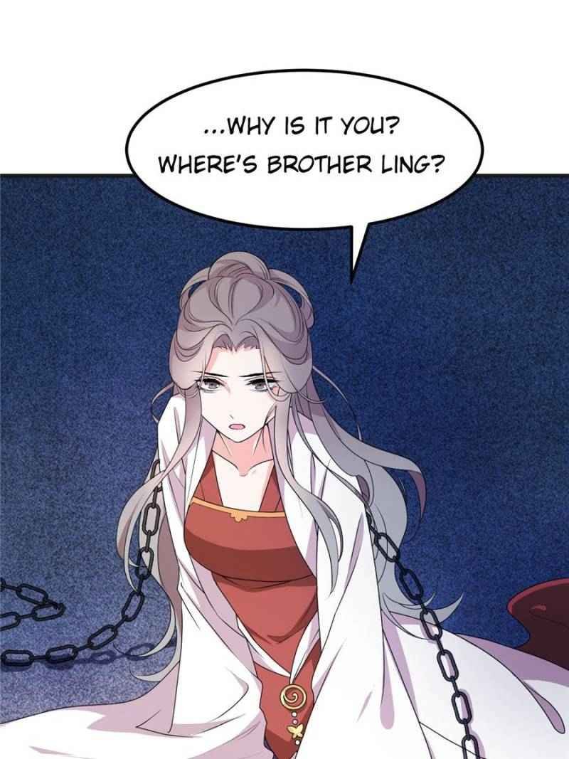 The Prince Regent’s Concubines Chapter 1 - page 16