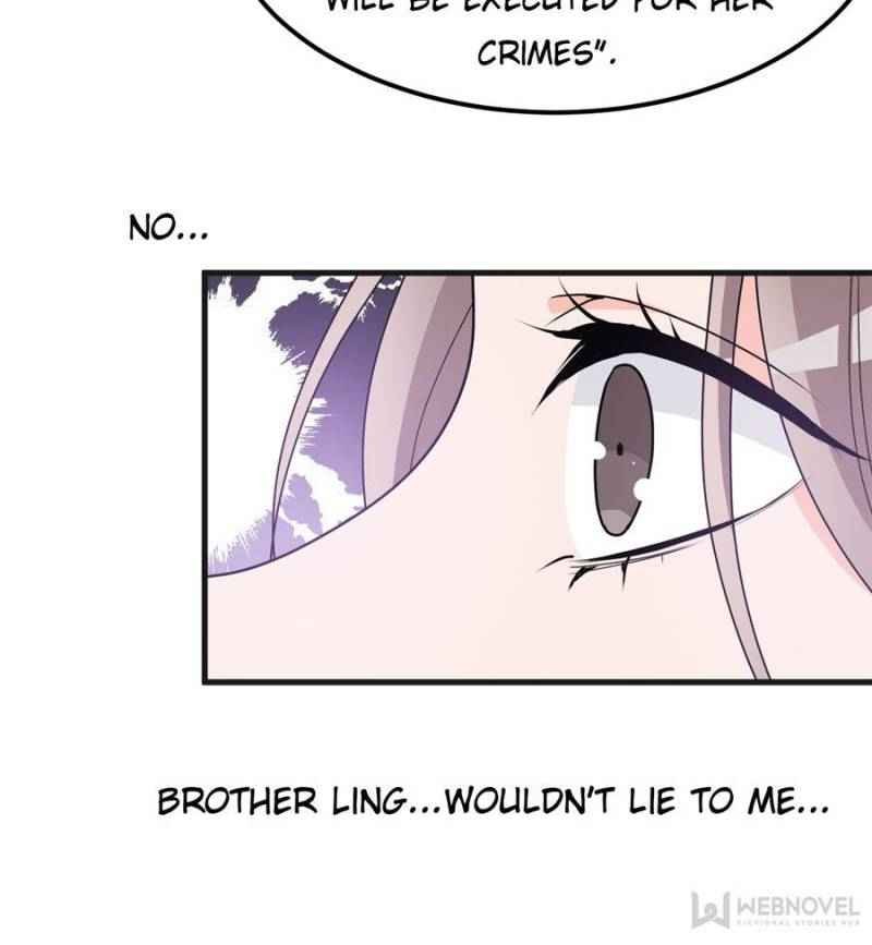 The Prince Regent’s Concubines Chapter 1 - page 24