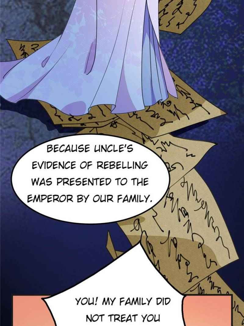 The Prince Regent’s Concubines Chapter 1 - page 35