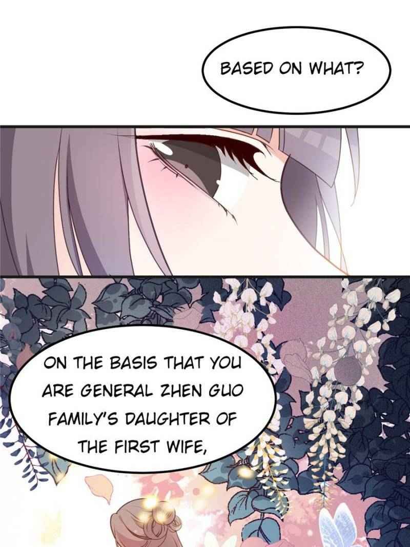 The Prince Regent’s Concubines Chapter 1 - page 37