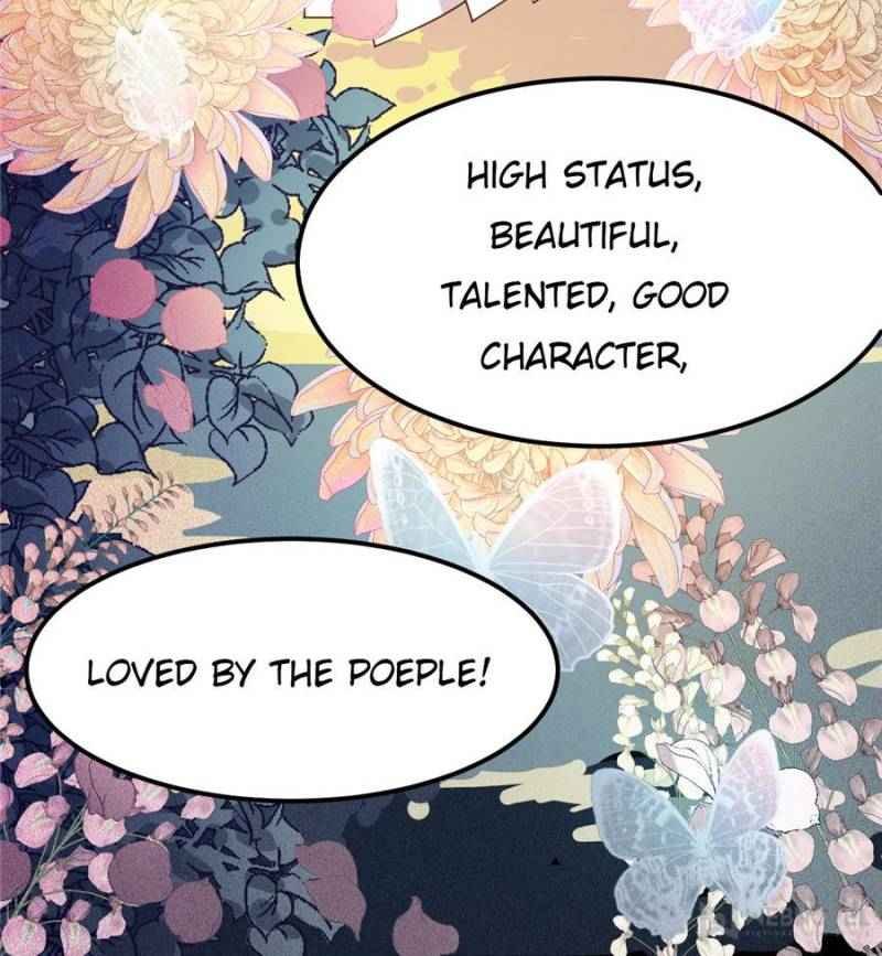 The Prince Regent’s Concubines Chapter 1 - page 39