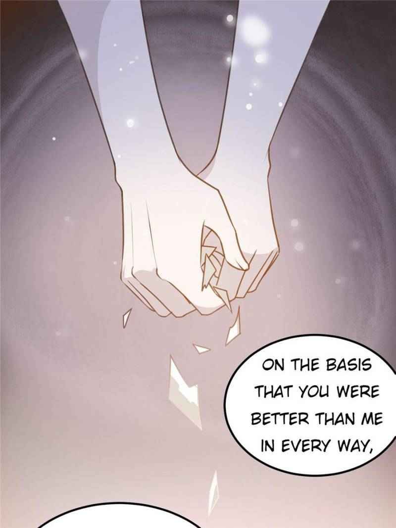 The Prince Regent’s Concubines Chapter 1 - page 40