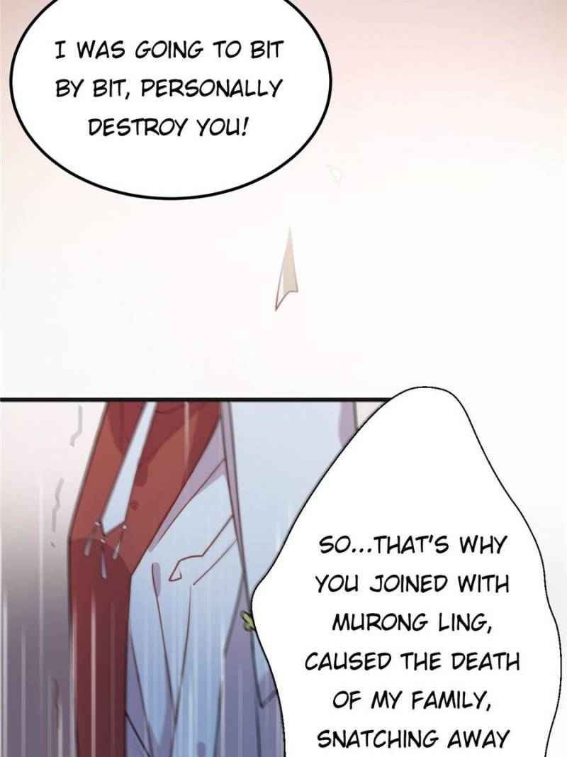 The Prince Regent’s Concubines Chapter 1 - page 41
