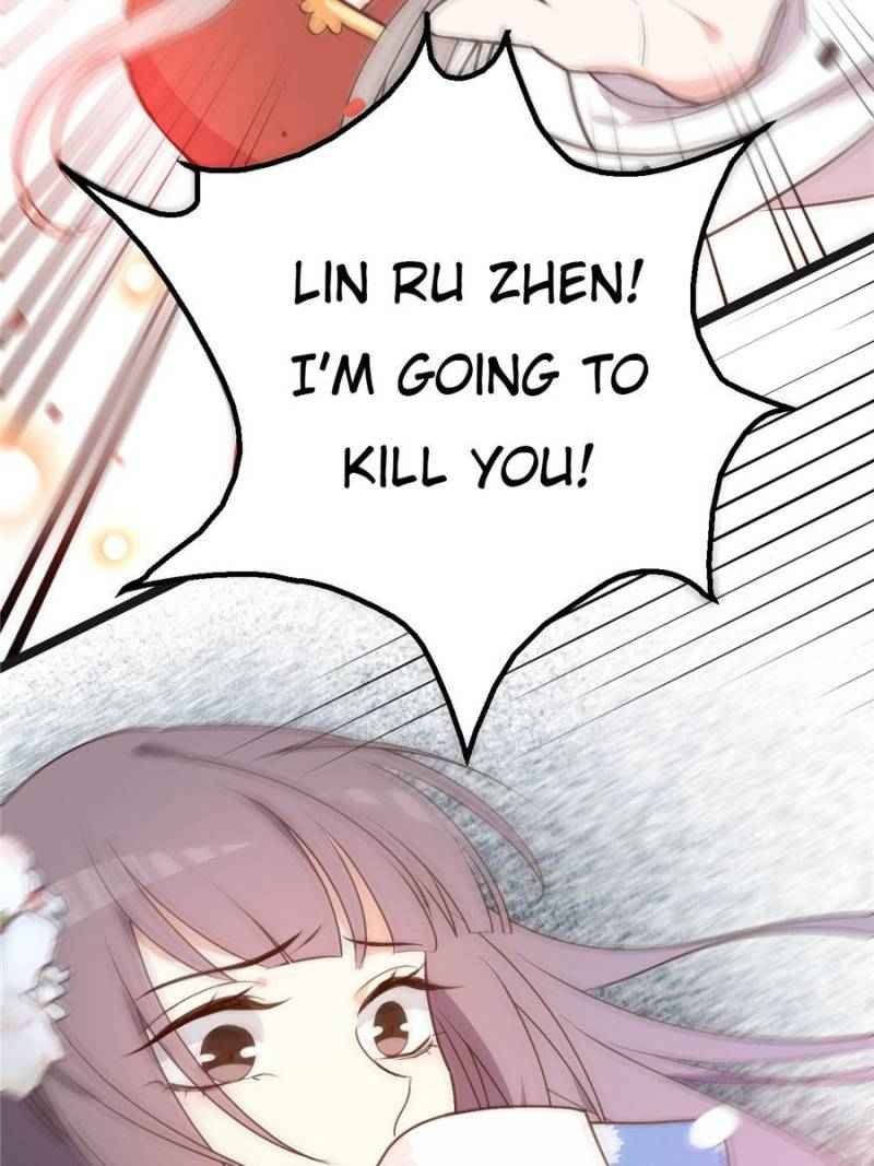 The Prince Regent’s Concubines Chapter 1 - page 44