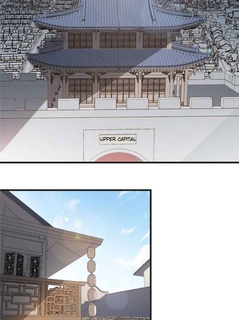 The Prince Regent’s Concubines Chapter 1 - page 5