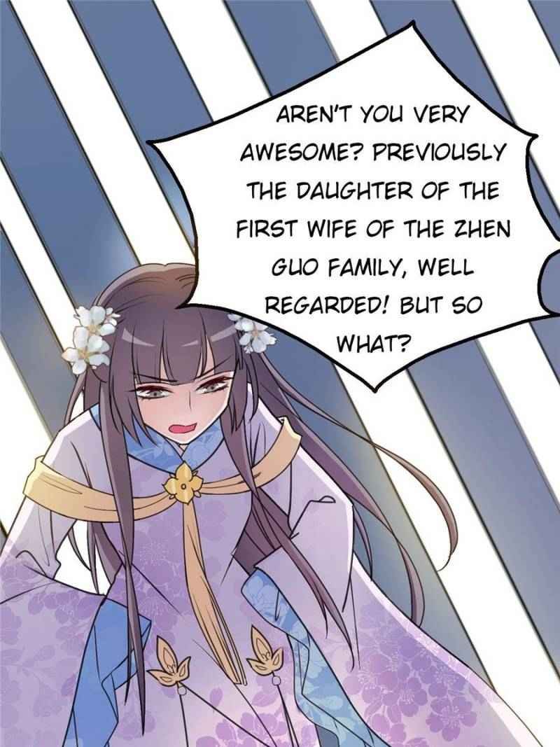 The Prince Regent’s Concubines Chapter 1 - page 50