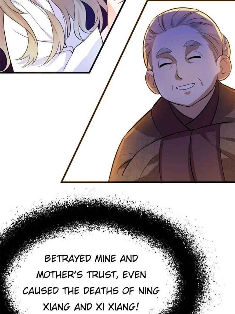 The Prince Regent’s Concubines Chapter 1 - page 90