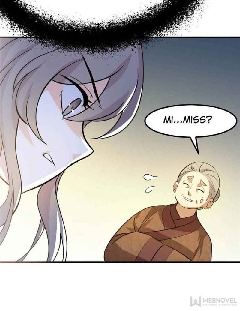 The Prince Regent’s Concubines Chapter 1 - page 91