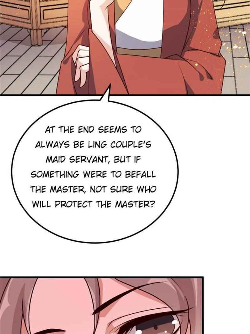 The Prince Regent’s Concubines Chapter 4 - page 16