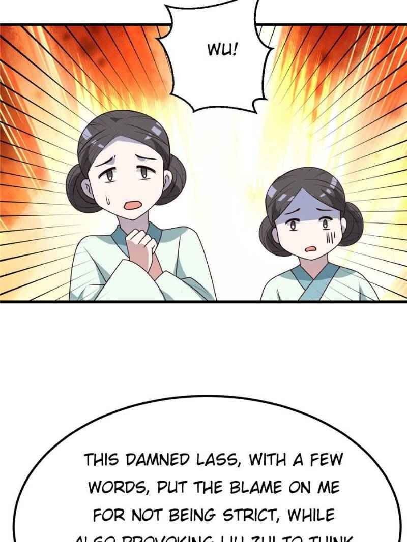 The Prince Regent’s Concubines Chapter 4 - page 18