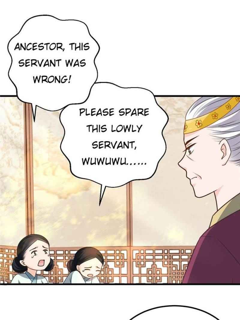 The Prince Regent’s Concubines Chapter 4 - page 21