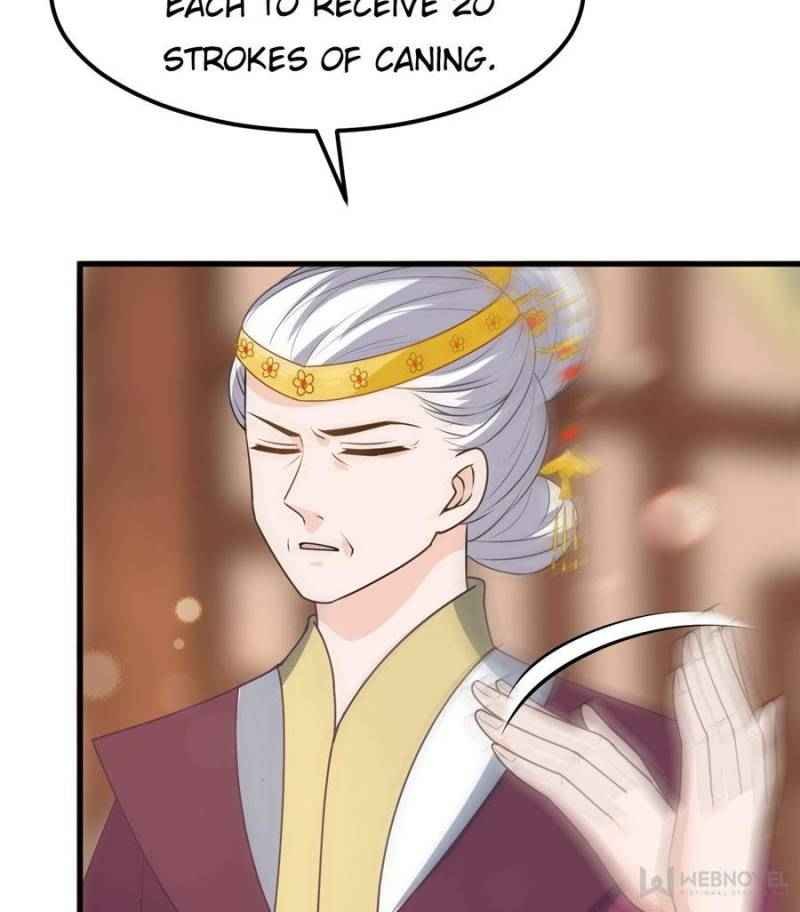 The Prince Regent’s Concubines Chapter 4 - page 23