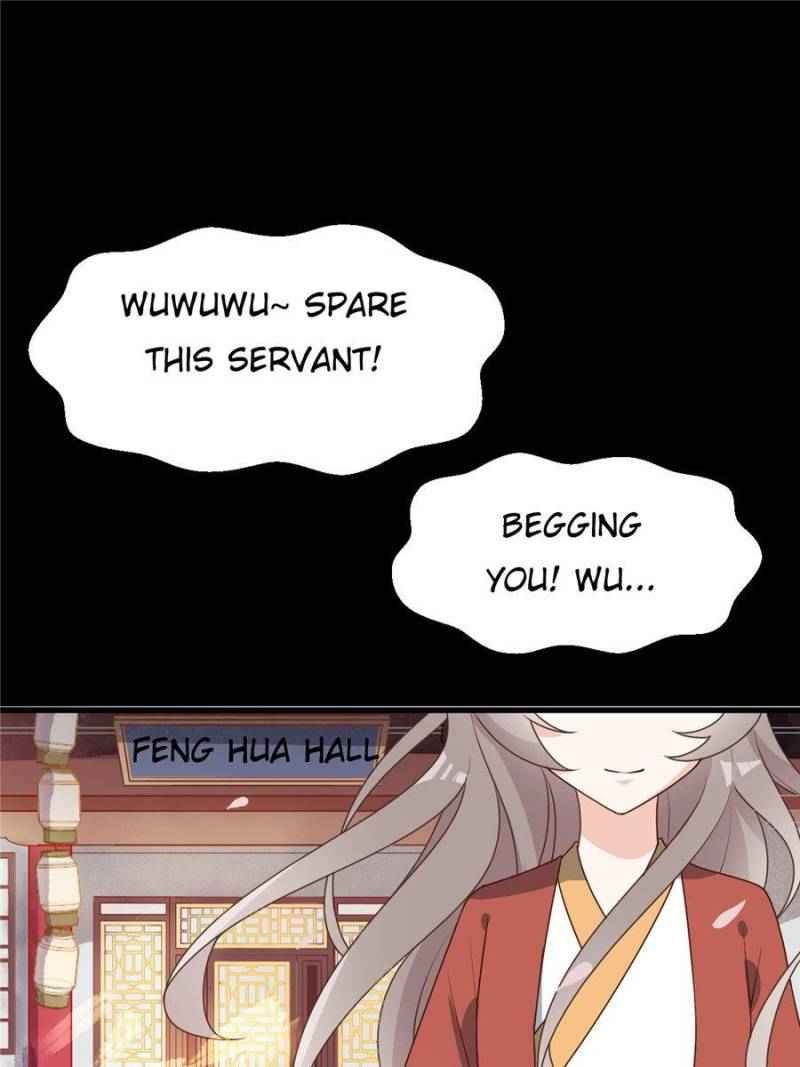 The Prince Regent’s Concubines Chapter 4 - page 27