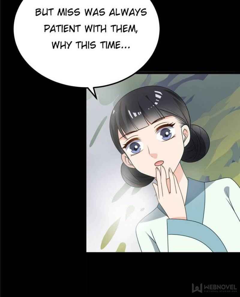The Prince Regent’s Concubines Chapter 4 - page 31