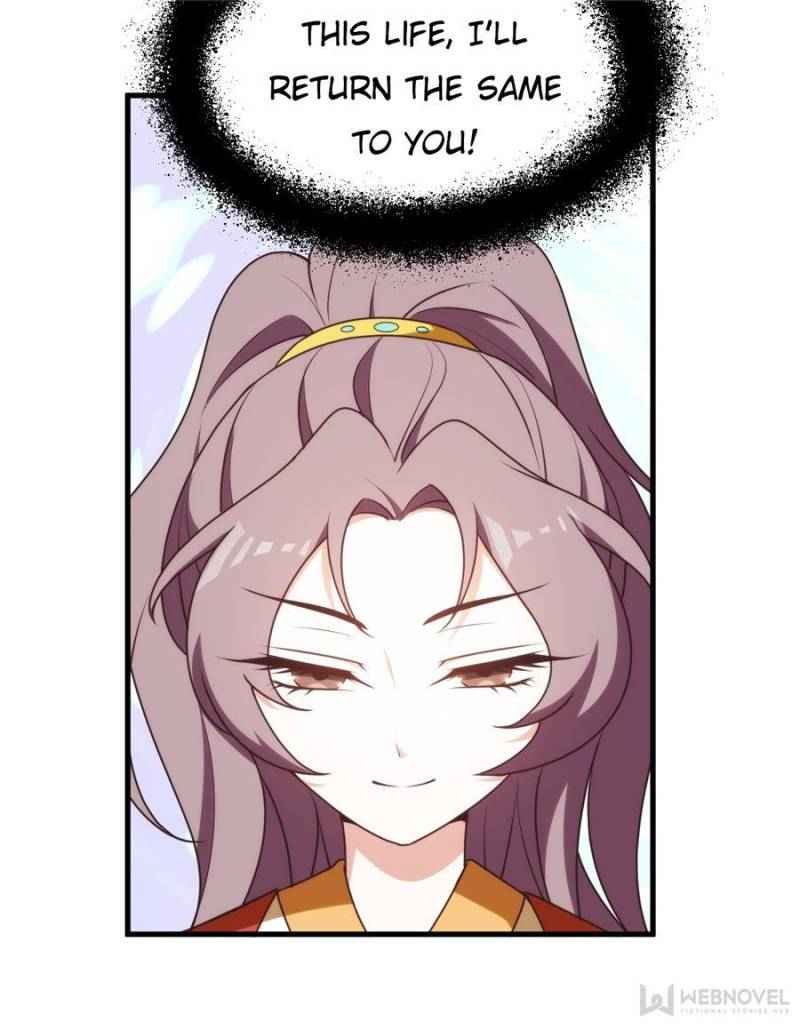 The Prince Regent’s Concubines Chapter 4 - page 41
