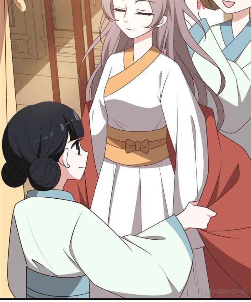 The Prince Regent’s Concubines Chapter 4 - page 43