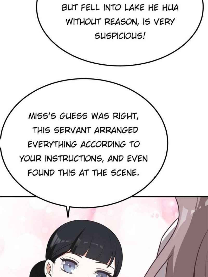 The Prince Regent’s Concubines Chapter 4 - page 45