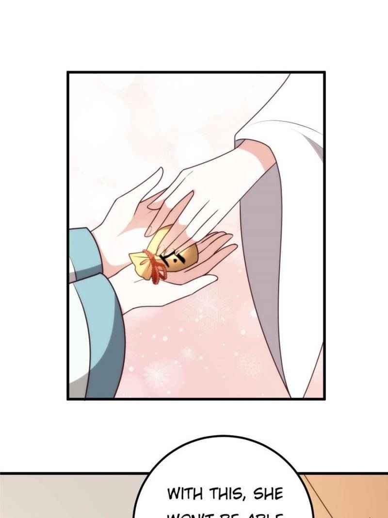 The Prince Regent’s Concubines Chapter 4 - page 47