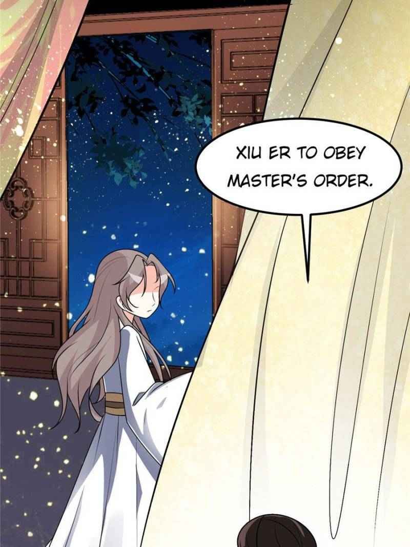 The Prince Regent’s Concubines Chapter 4 - page 66