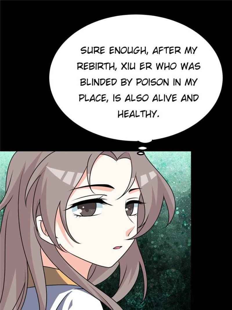 The Prince Regent’s Concubines Chapter 4 - page 69