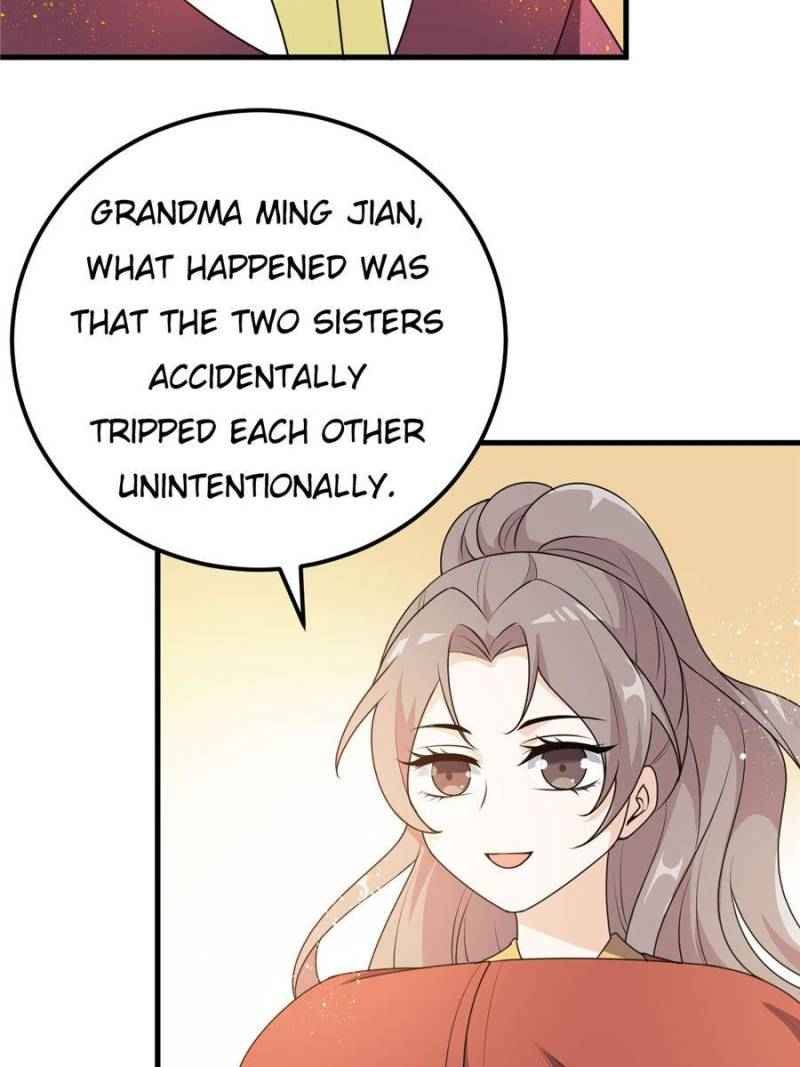 The Prince Regent’s Concubines Chapter 4 - page 7