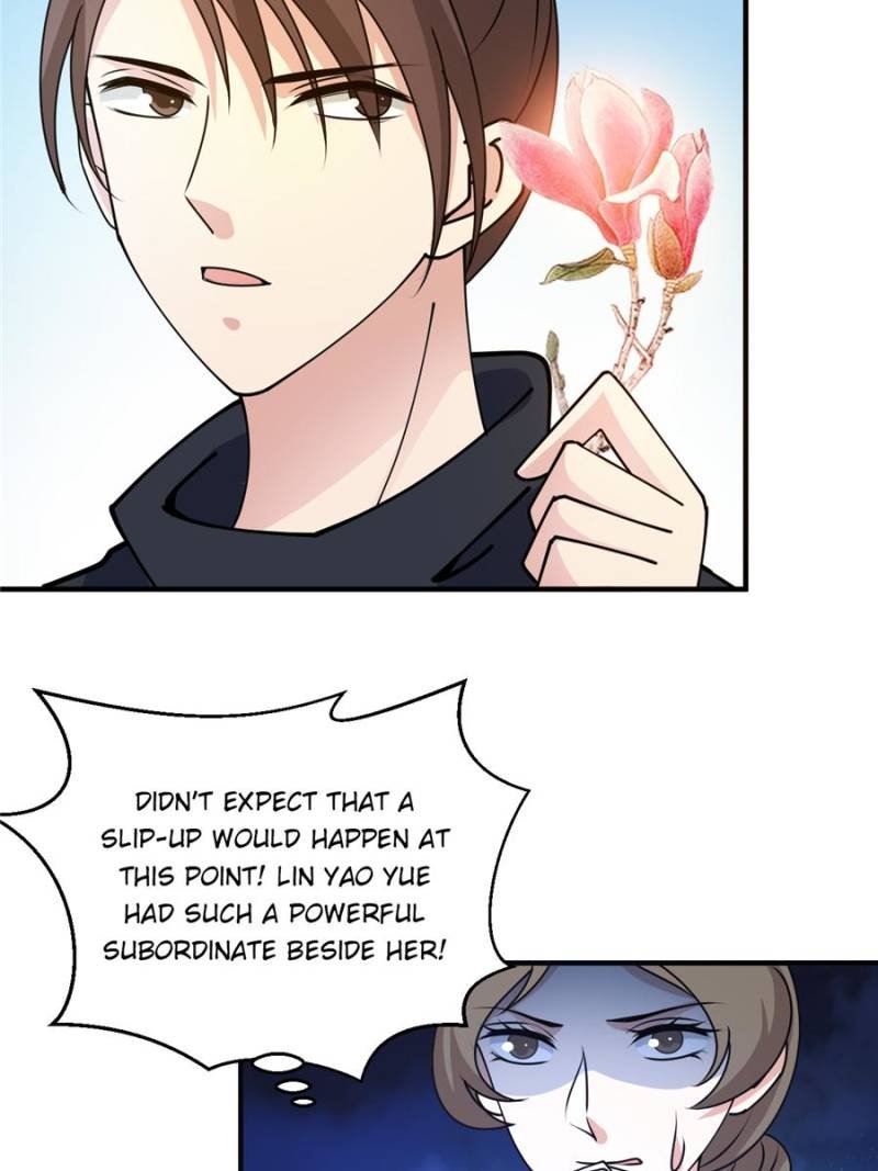 The Prince Regent’s Concubines Chapter 33 - page 17
