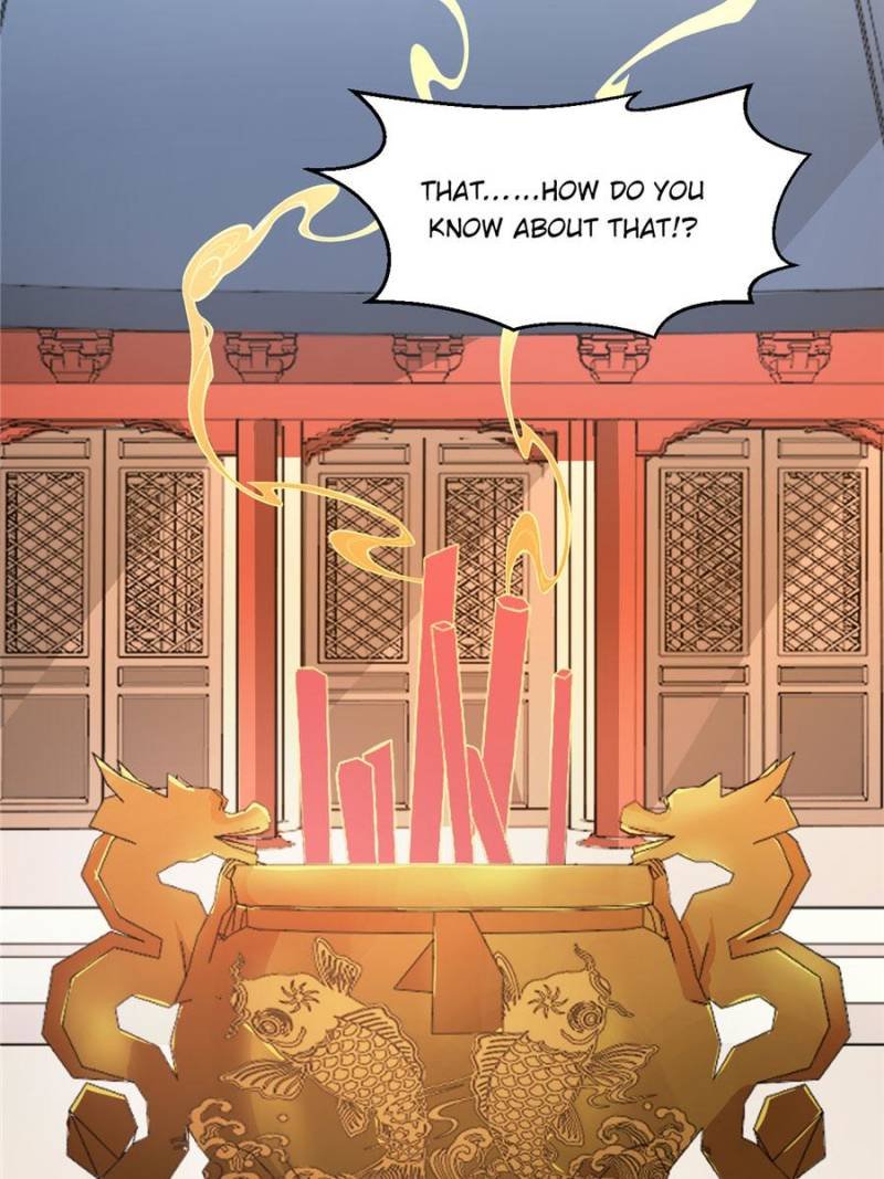 The Prince Regent’s Concubines Chapter 33 - page 28