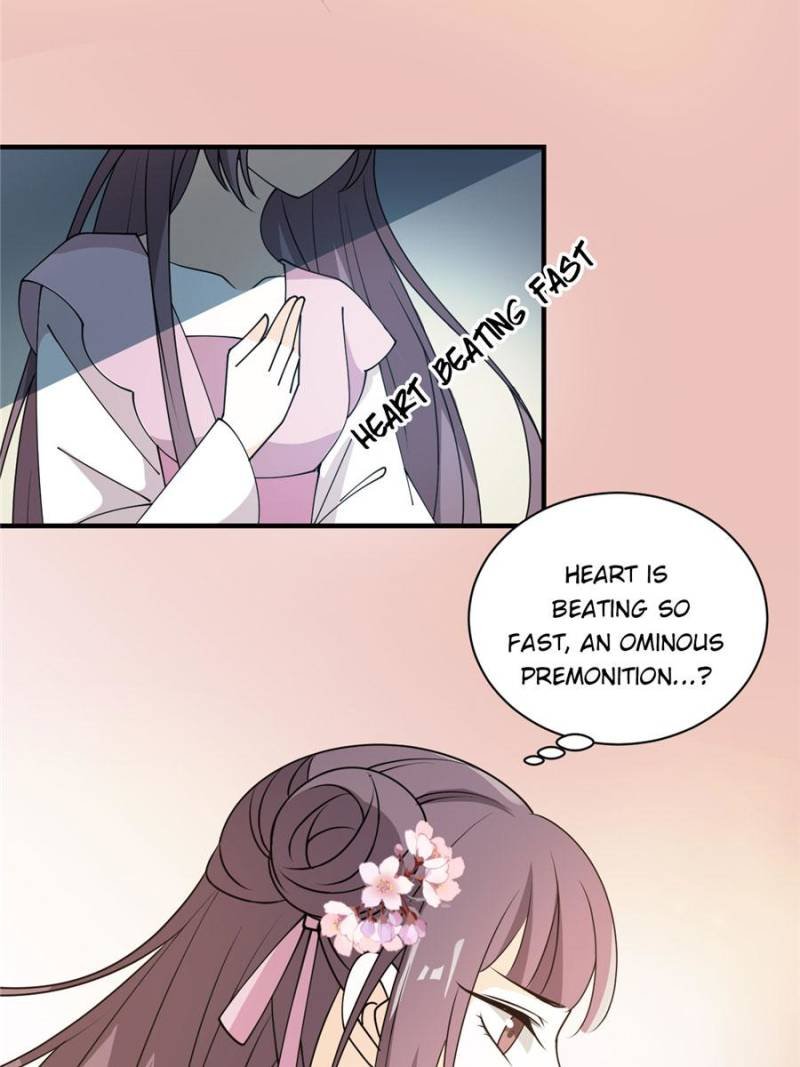 The Prince Regent’s Concubines Chapter 33 - page 36