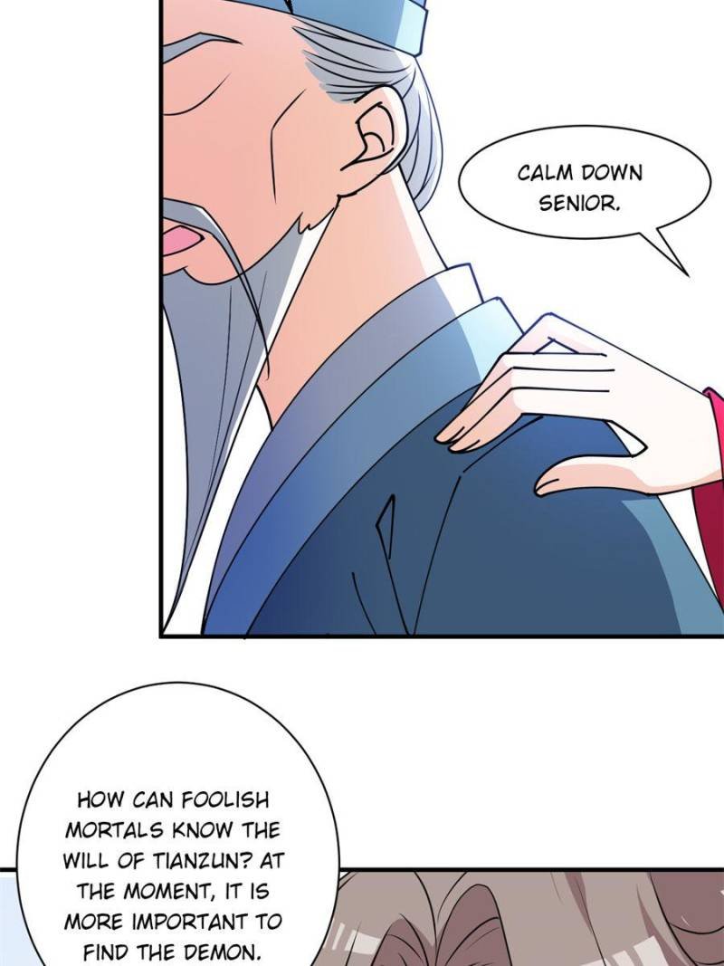The Prince Regent’s Concubines Chapter 34 - page 9