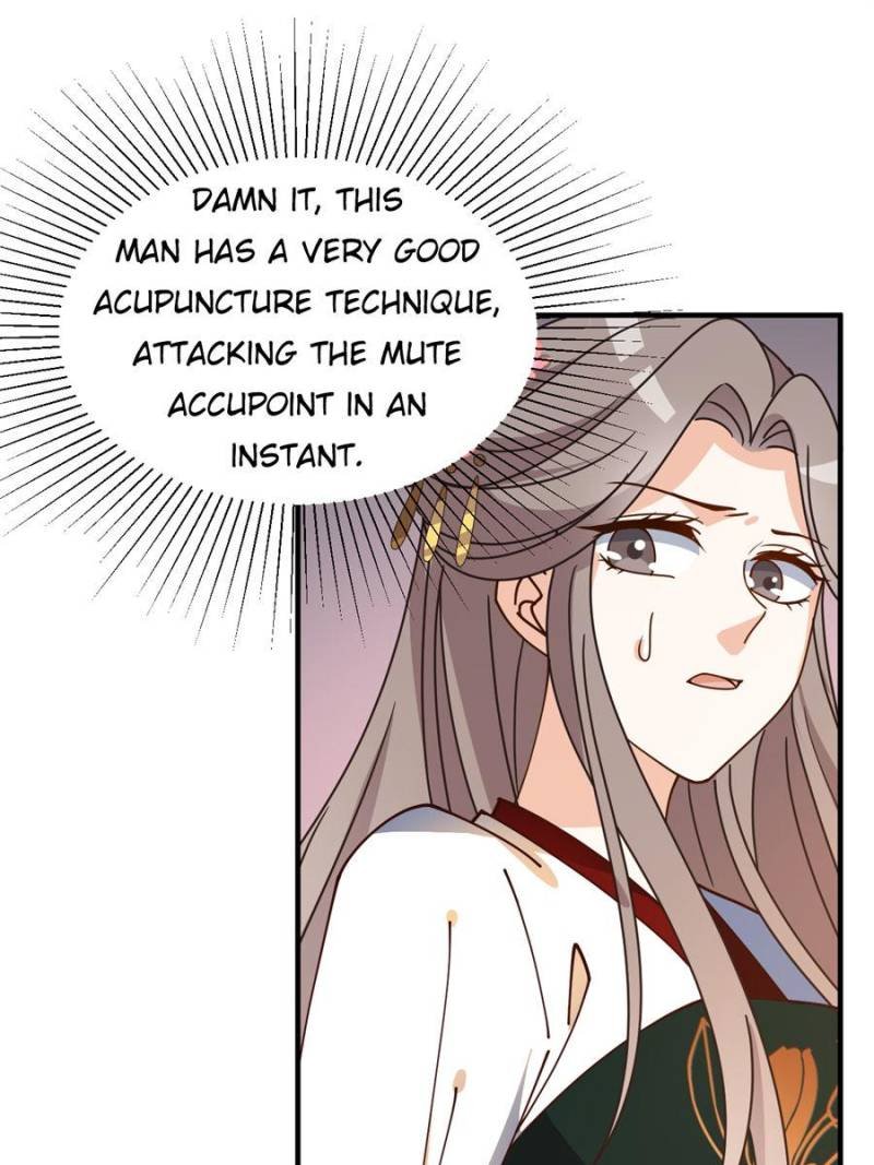 The Prince Regent’s Concubines Chapter 35 - page 26