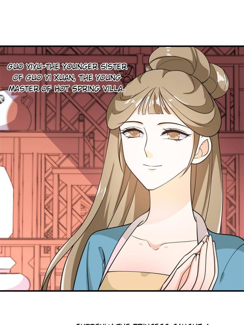 The Prince Regent’s Concubines Chapter 46 - page 25