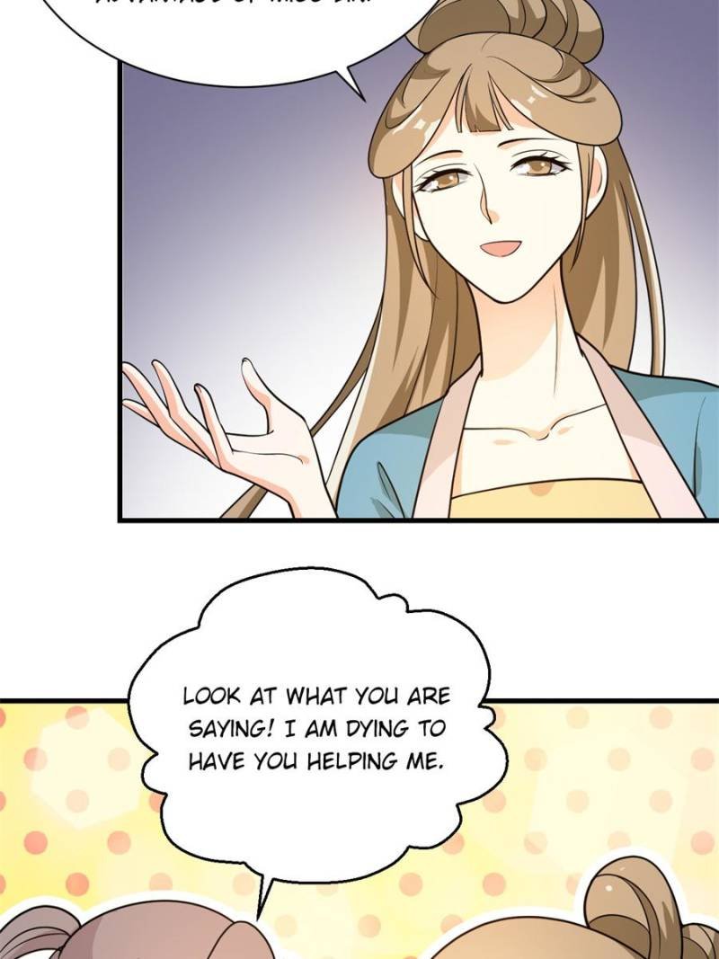 The Prince Regent’s Concubines Chapter 46 - page 34
