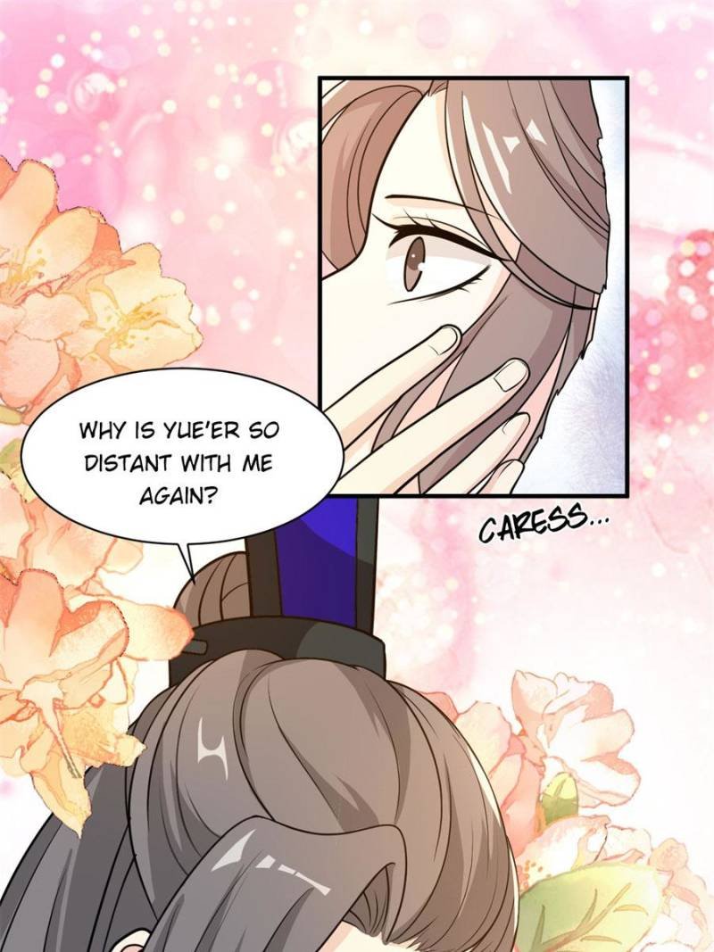 The Prince Regent’s Concubines Chapter 46 - page 42