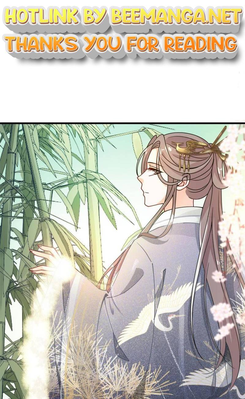The Prince Regent’s Concubines Chapter 36 - page 1